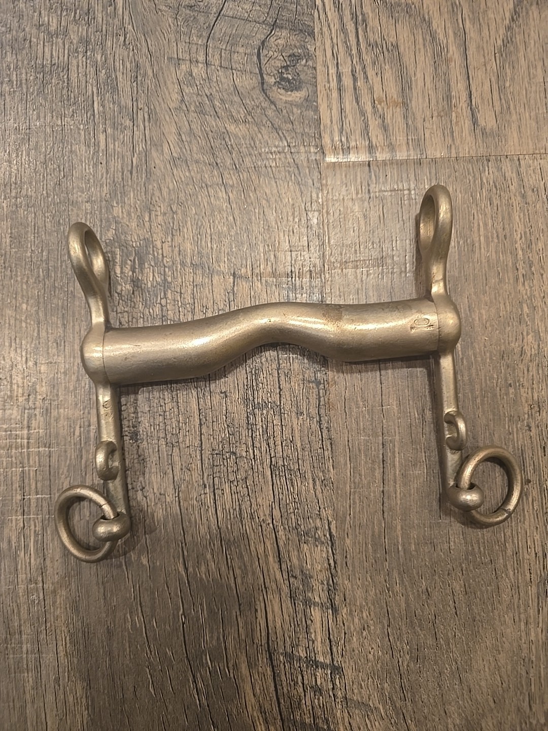 herm sprenger bit