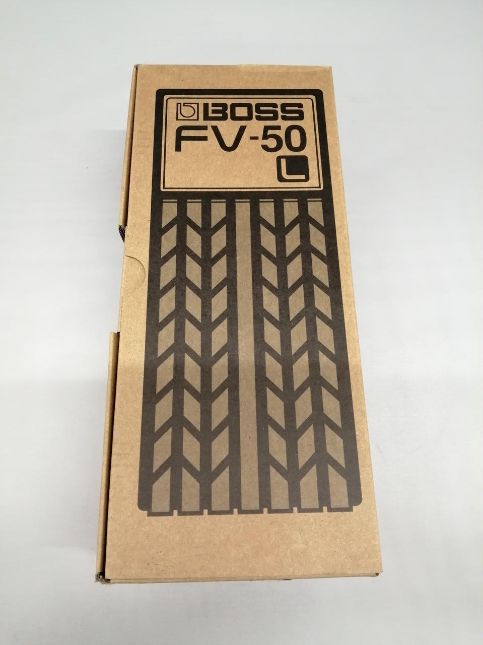 BOSS FV-50L Volume Guitar Effects Pedal