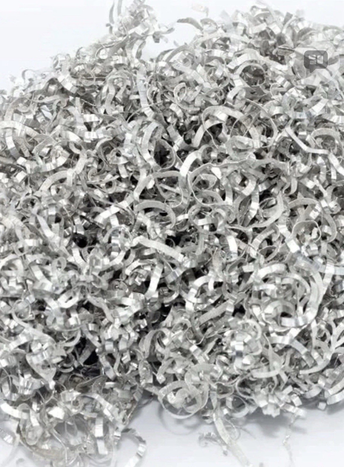 1/2 LB Magnesium Metal Chips/Turning /Shaving 99.95%
