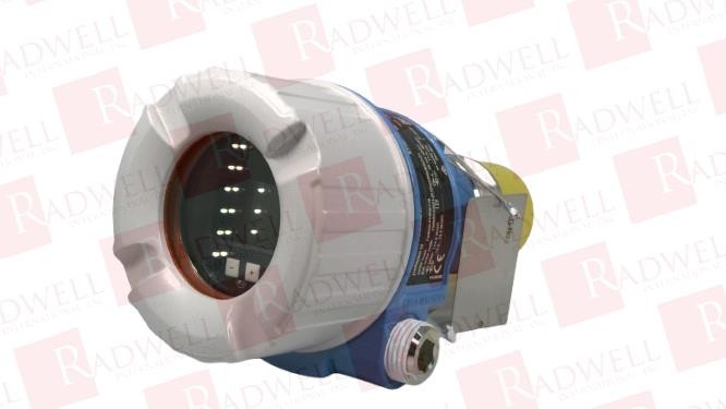 ENDRESS & HAUSER FMB50-PND3/115 / FMB50PND3115 (NEW IN BOX)