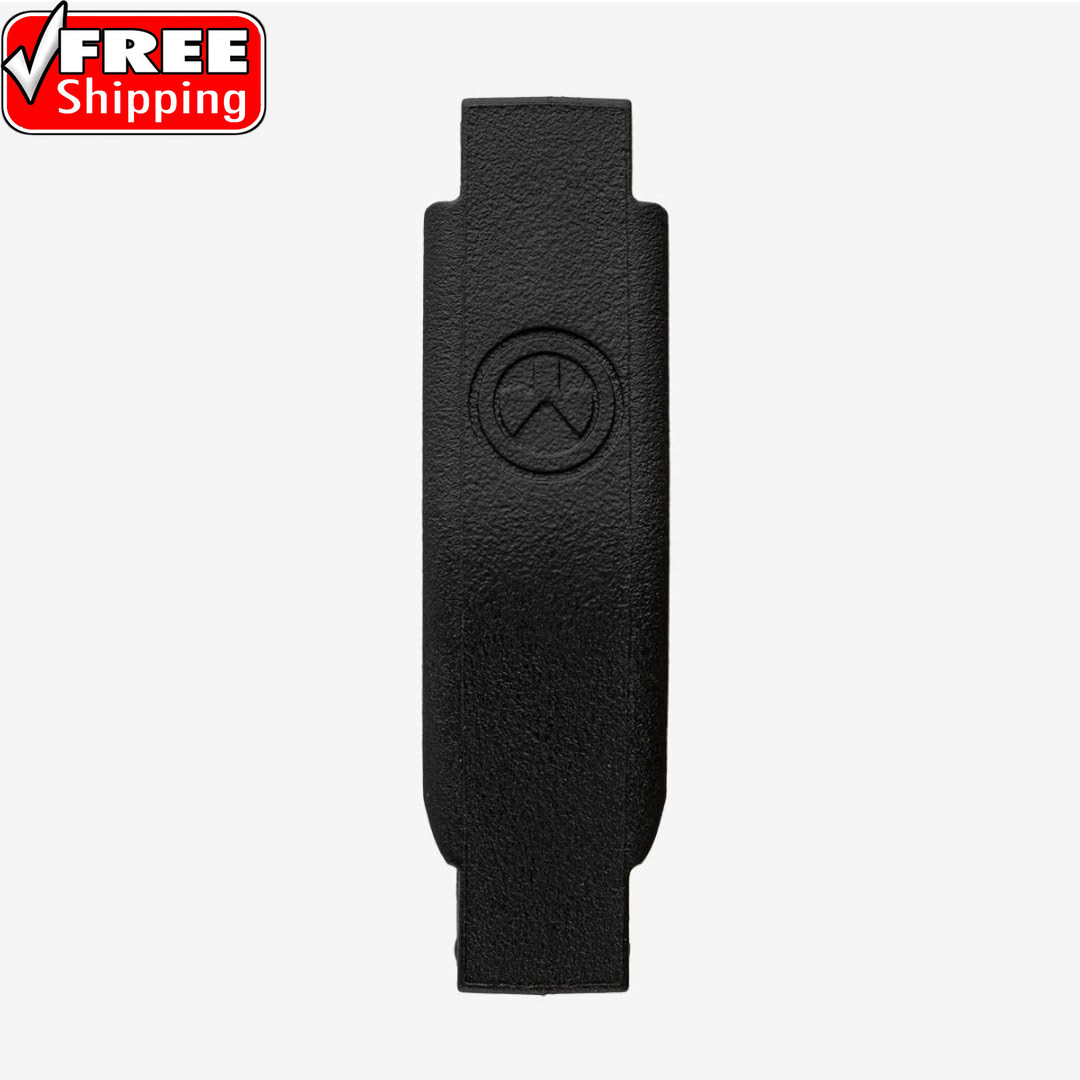 MOE Enhanced Polymer Trigger Guard