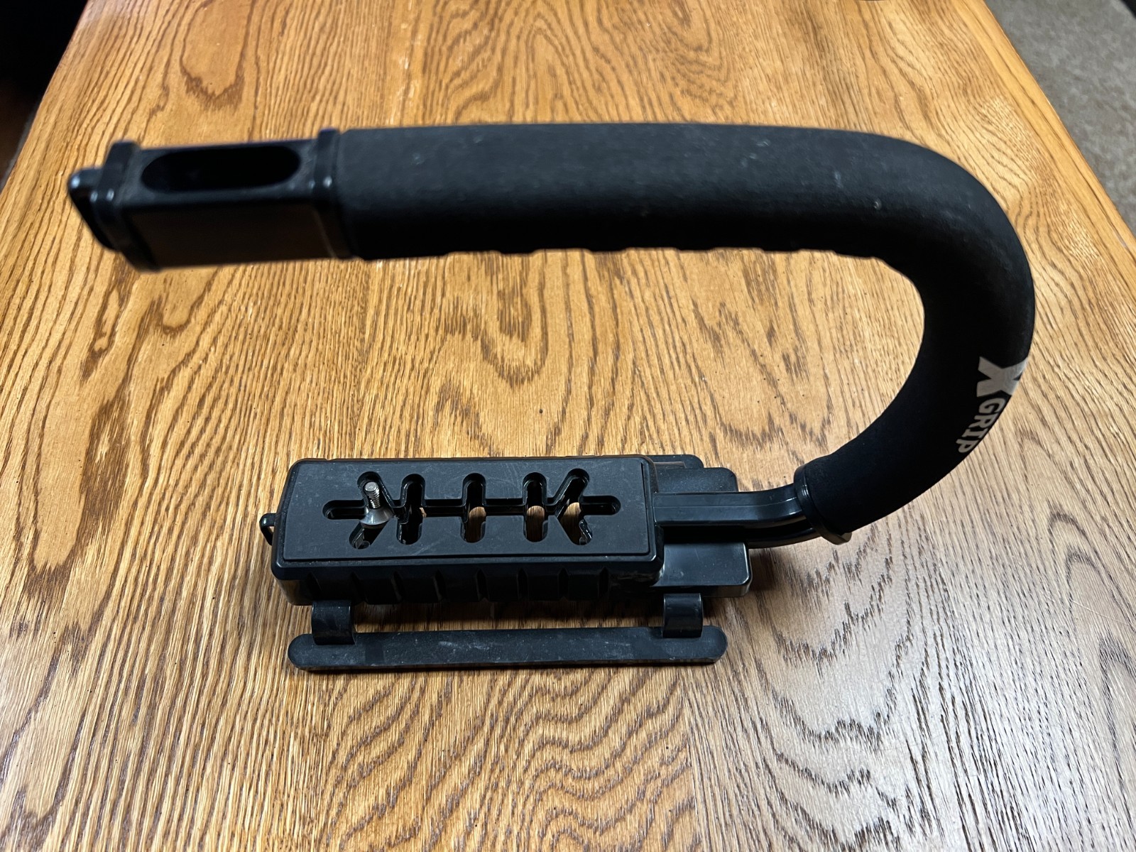 Opteca- X Grip - Action Video Grip Camera Handle GoPro Insta360 DJI Osmo