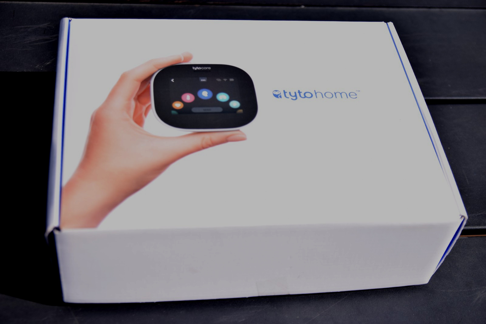 TytoCare - TytoHome - On Demand Medical Health Remote Exam Kit  NEW