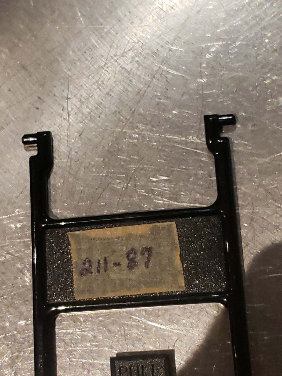 New Heathkit Part #211-87 NOS