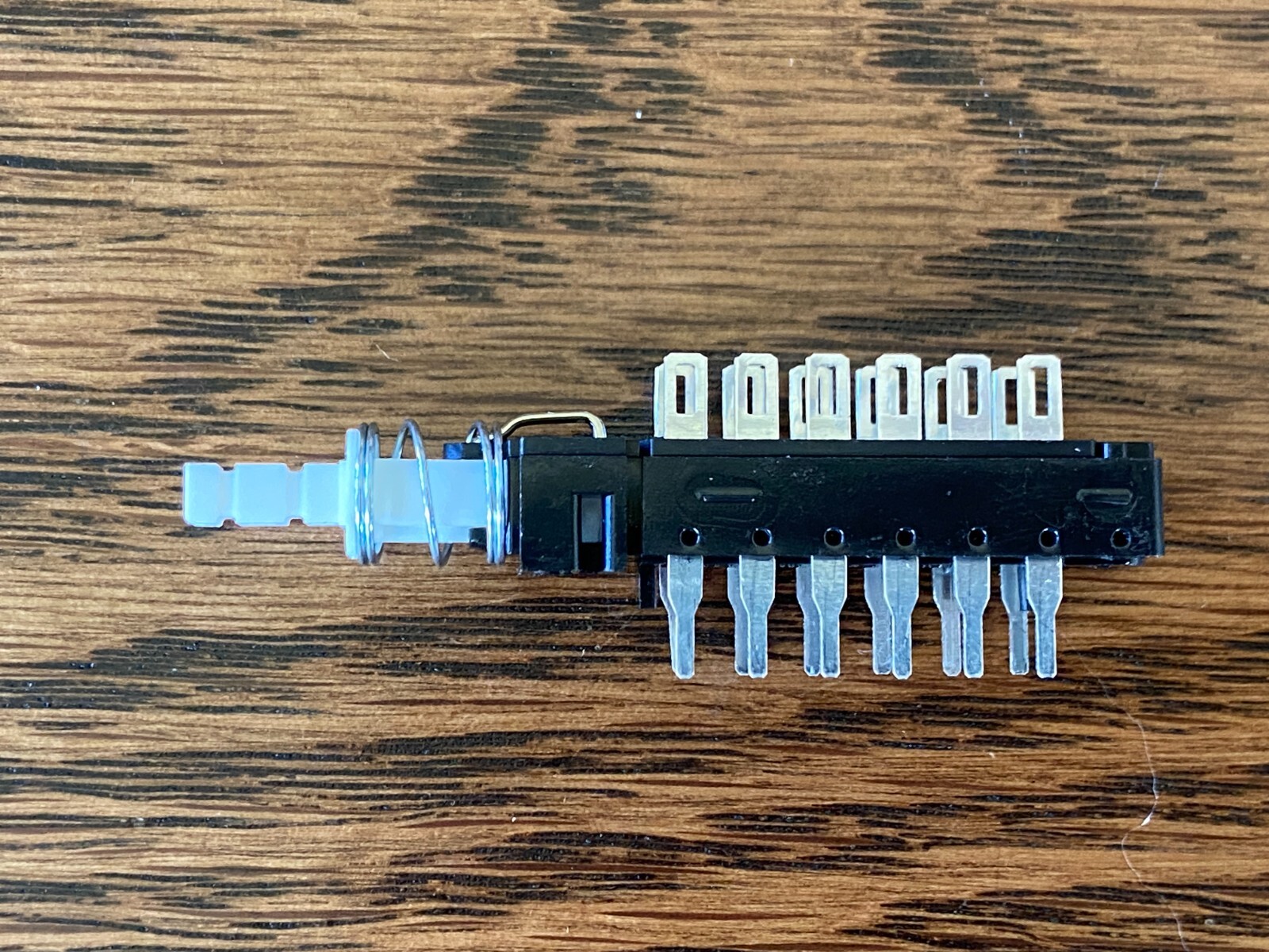 New Replacement Switch Marantz 2270 Main & Remote Speaker Mono