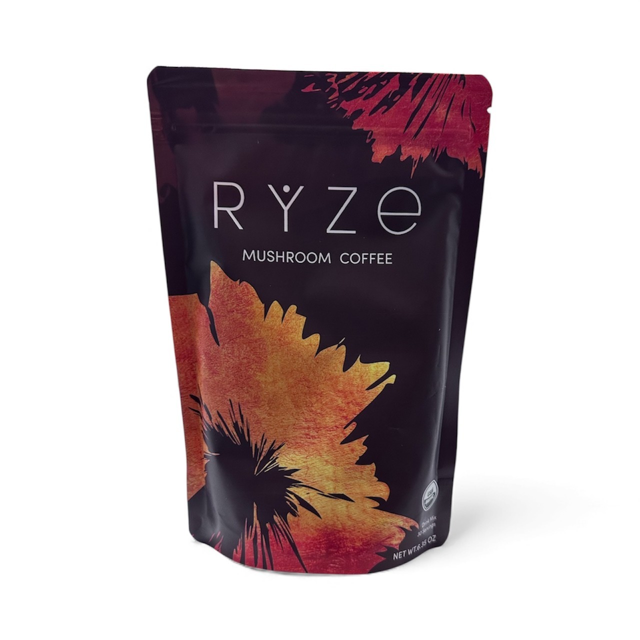Ryze Mushroom Coffee Natural Herbal Diet Supplement