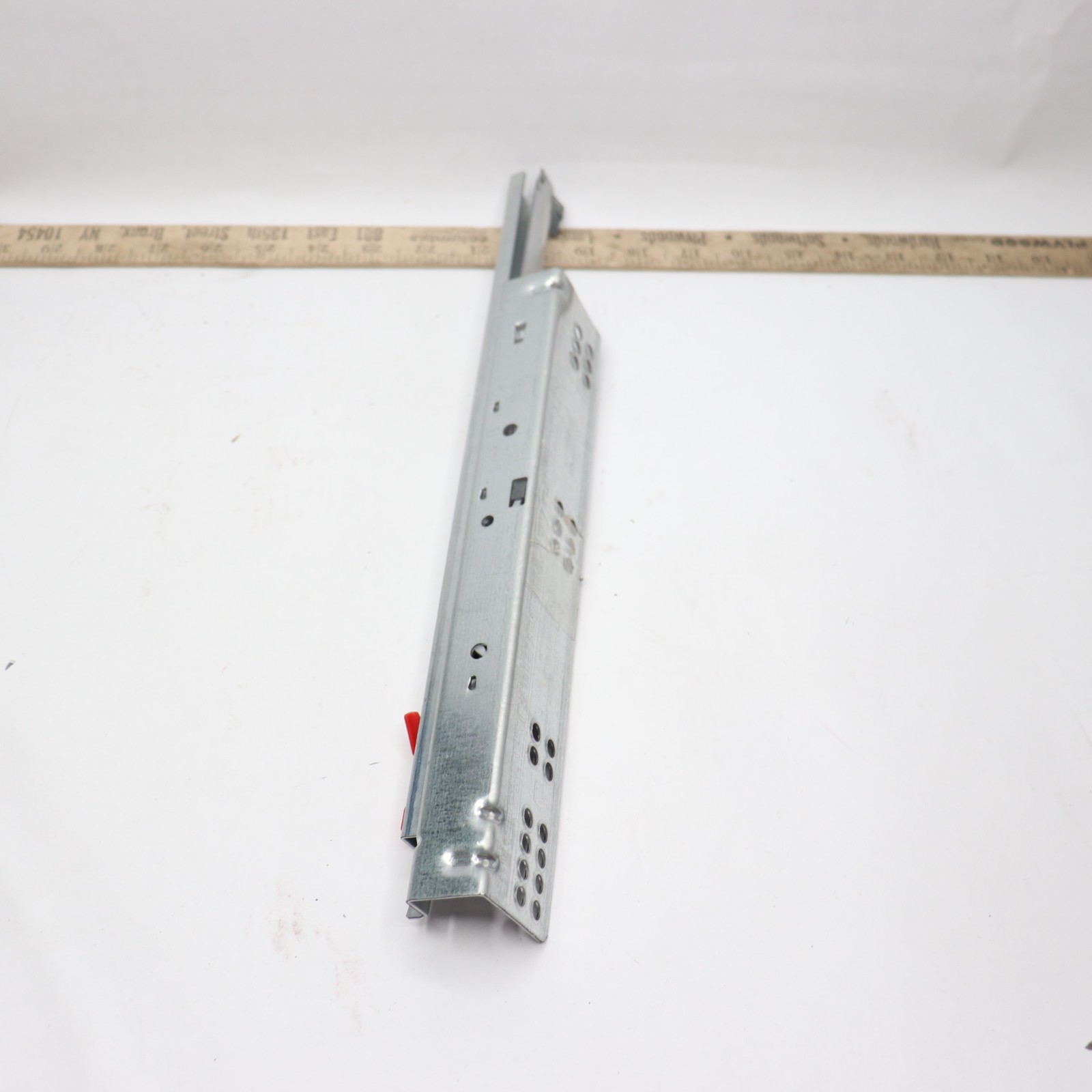 Slidea Left Middle Slide 11" 435L