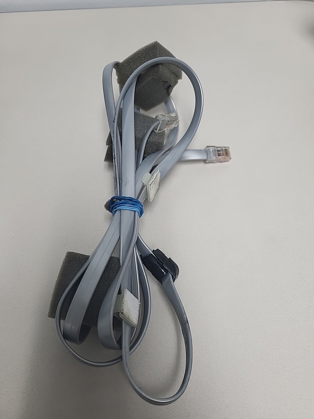 Pacemaster SX Pro Treadmill Wire Harness (34D)