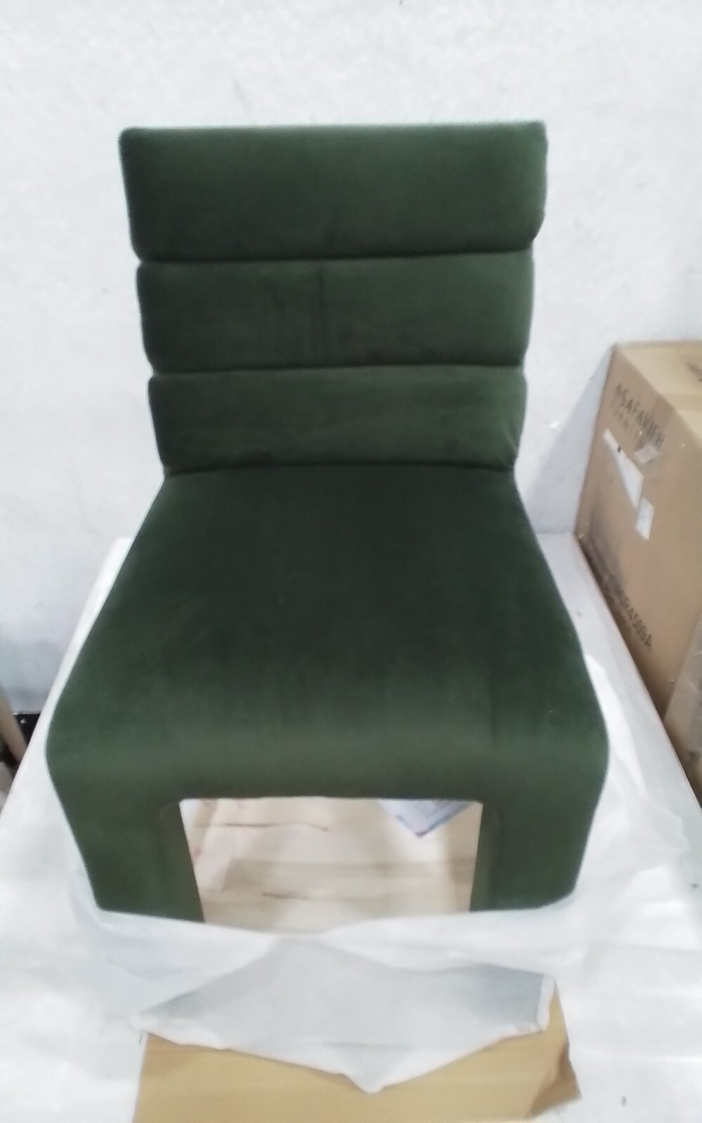 Safavieh PIETRO TUFTED DINING CHIAR, Reduced Price 2172736830 SFV5081D