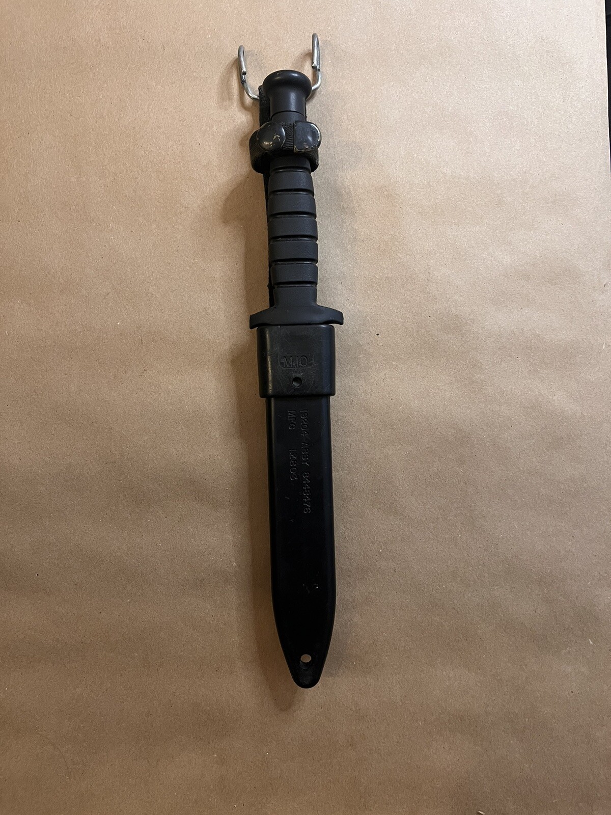 Tomahawk Dagger / combat knife MIO Taiwan