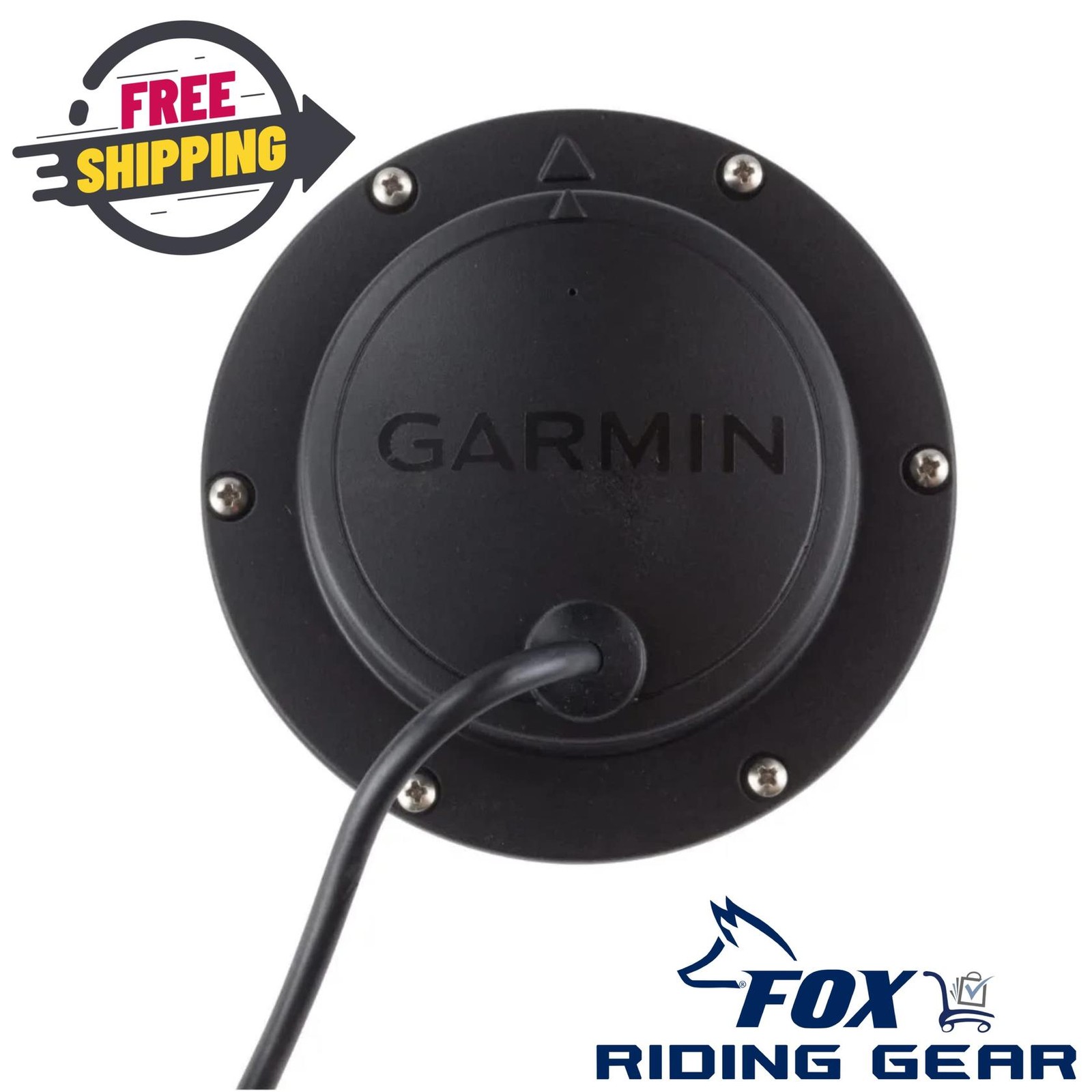 Sea-Doo NEW OEM Garmin Transducer Kit, 295100972