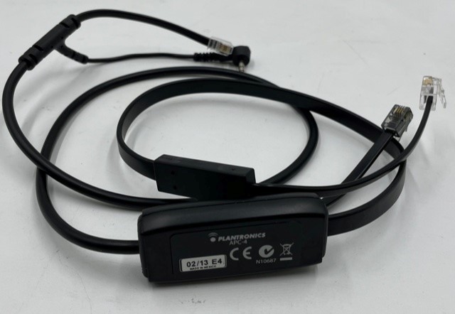 Genuine Boeing CABLE HOOKSWITCH CISCO A 37978-01 NEW OEM 37978-01