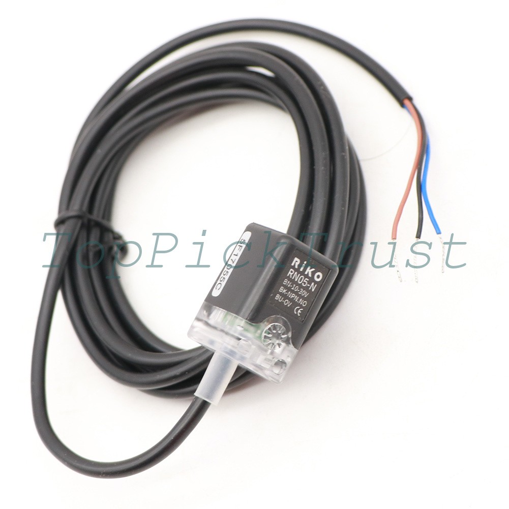 ONE New For Riko RN05-N RN05N Proximity Sensor switch