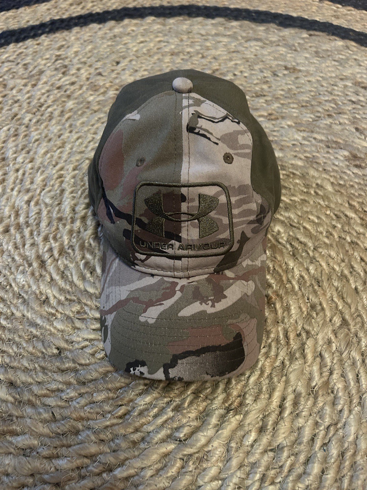 Under Armour Barren Hunting Hat-L/XL