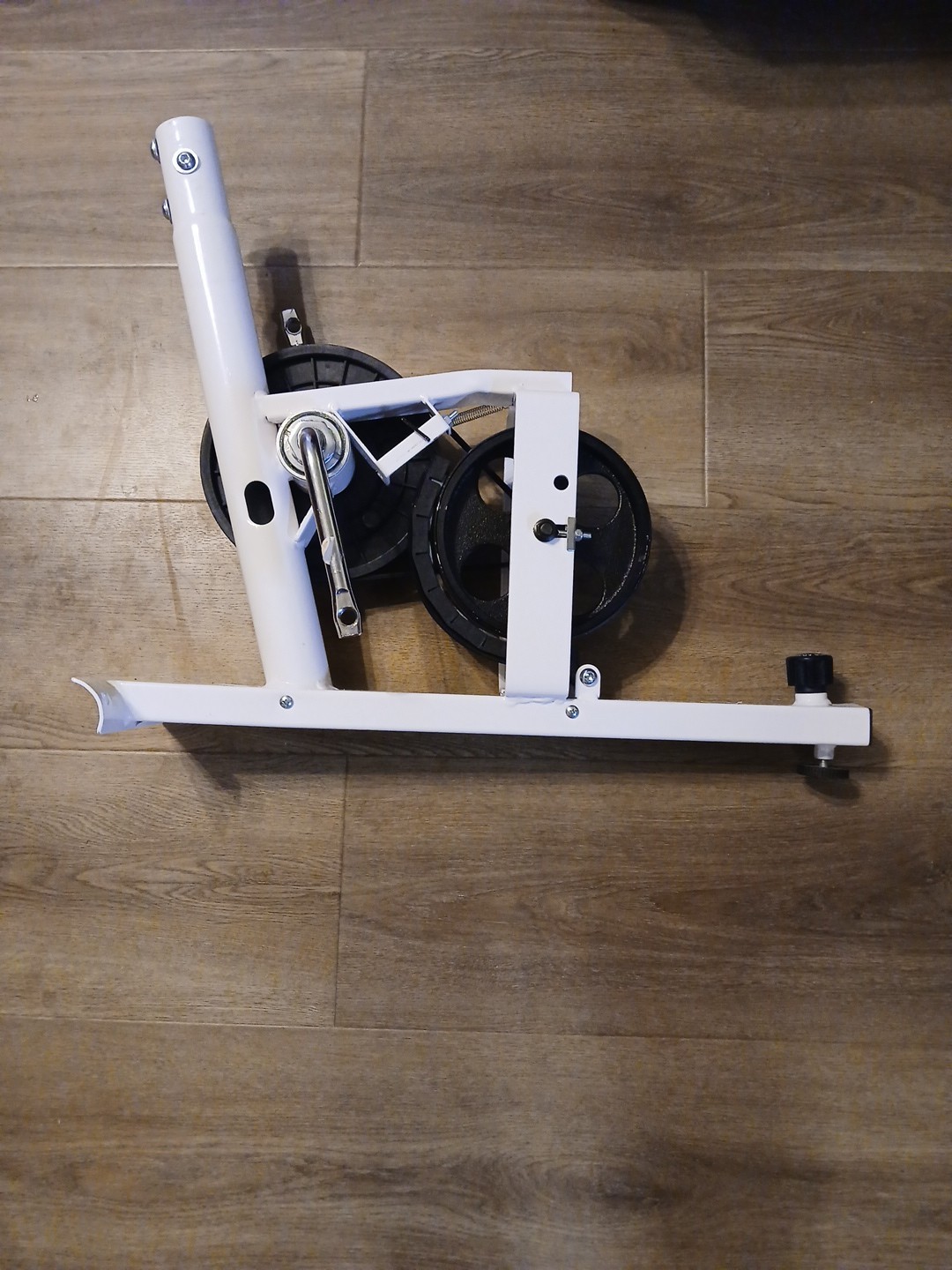 Marcy Ns-908r Frame And Resistance Drive
