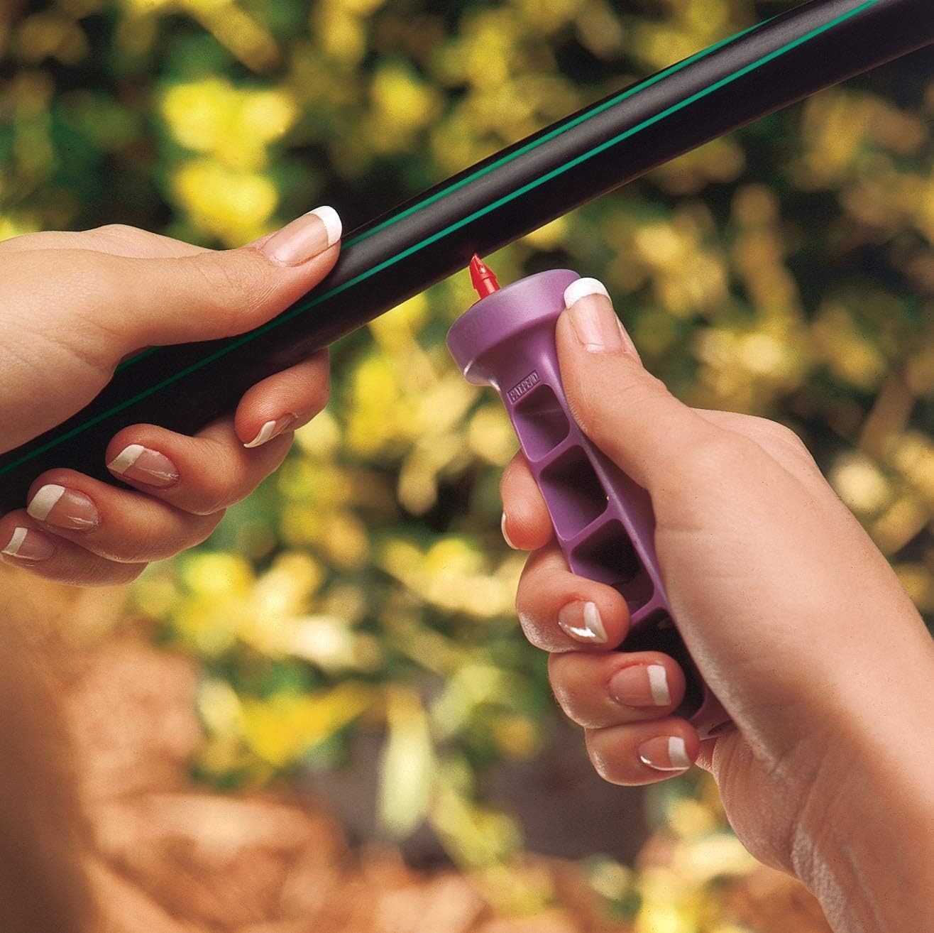 DRIPKITBAG Drip Irrigation Repair and Expansion Kit