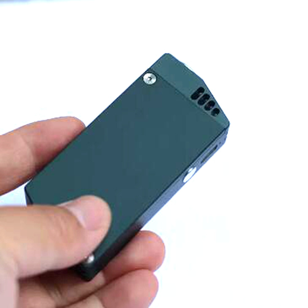 Portable 520nm 500mw Green Laser Module TYPE-C/Laser Pointer/Torch/Continue