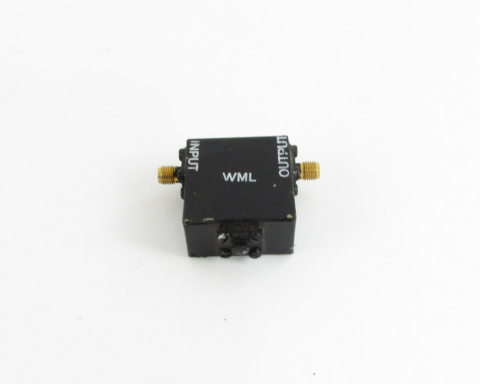 WML Western Microwave SMA Isolator 2J-2012