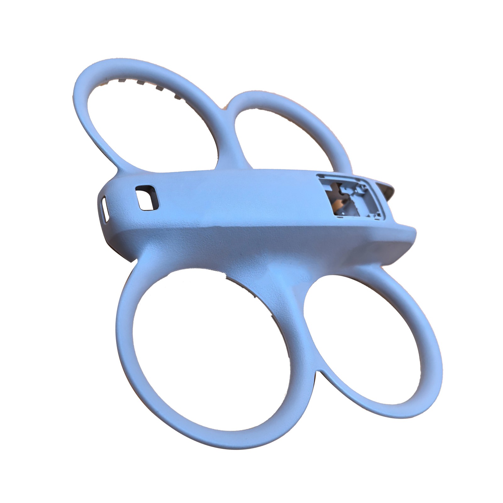Body Upper Shell Kit For DJI Neo Top Easy-Install Plastic Housing Replacement