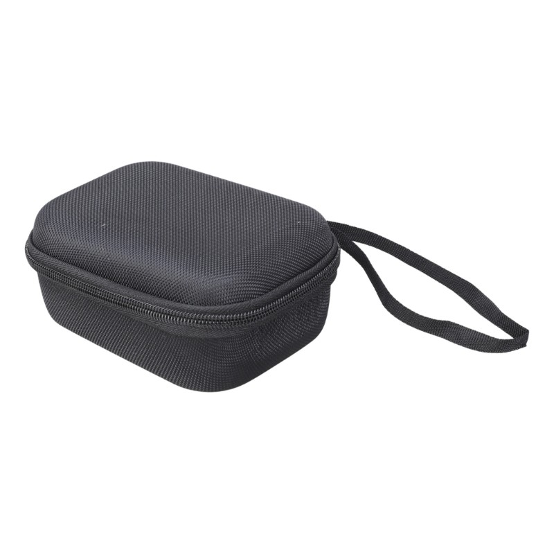 Portable EVA Storage Case For Detong P2 Label Printer & Accessories Protections