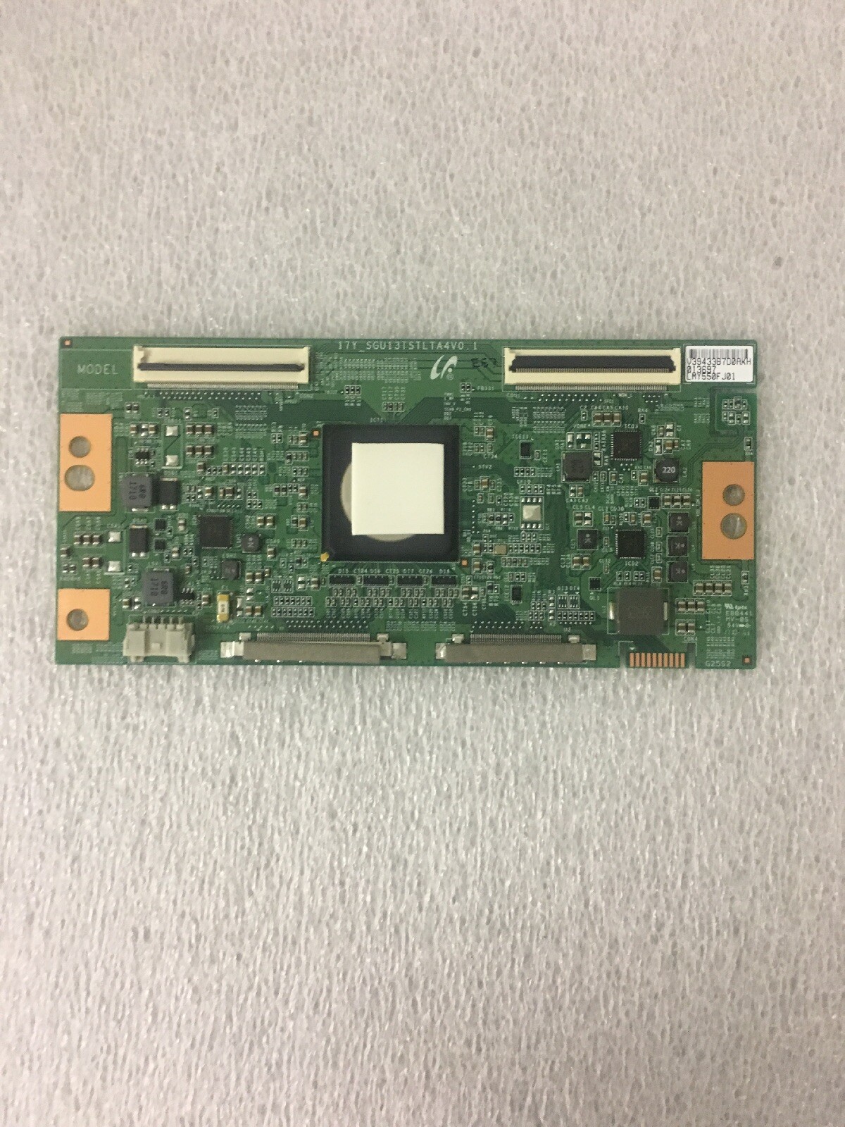 Sony 1-897-101-11 (LJ94-39433B, LJ94-39433C) T-Con Board