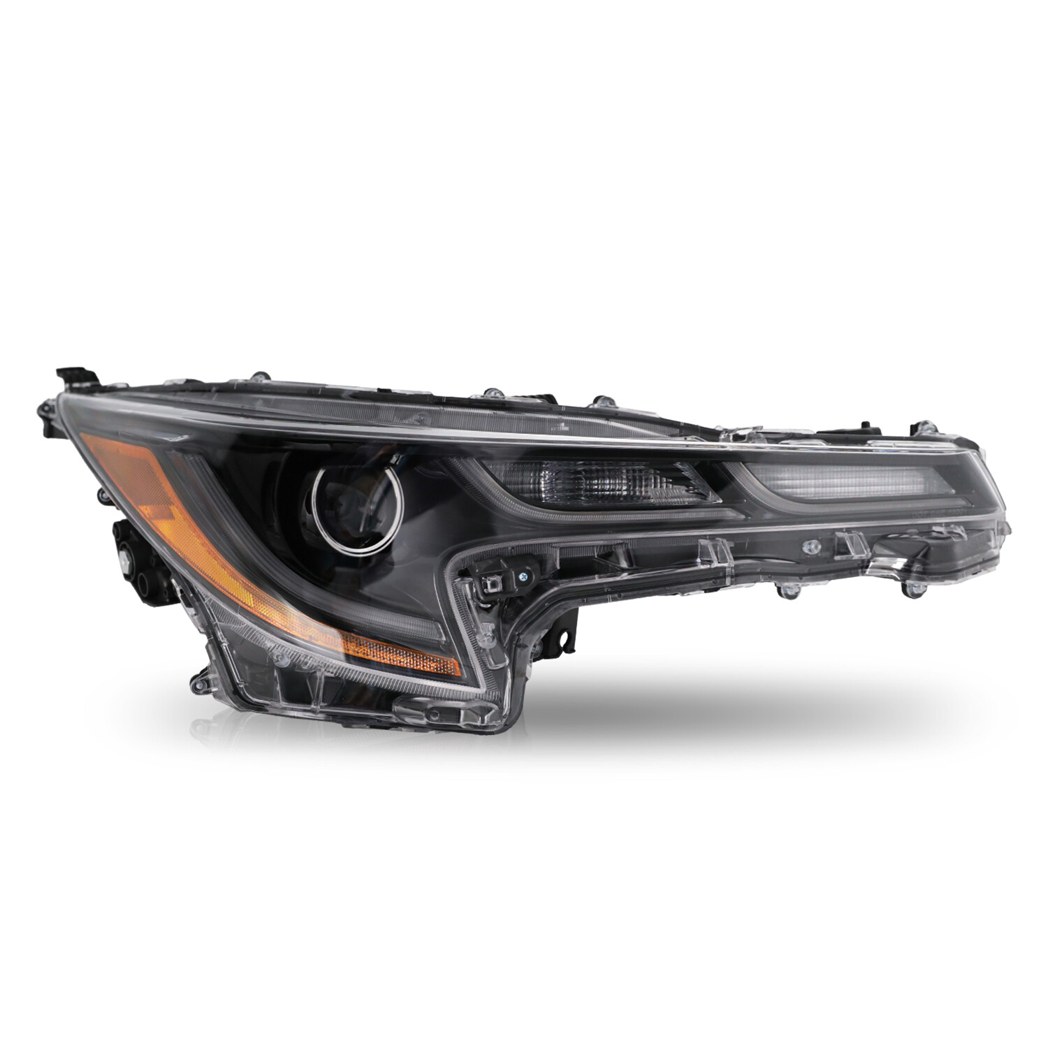 For 2020 2021 Toyota Corolla SE XLE XSE LED Right Passenger Headlight Headlamp