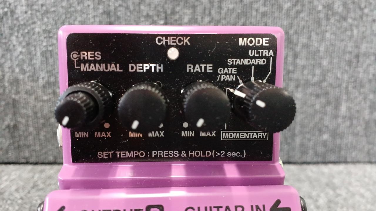 BOSS Model BF-3
