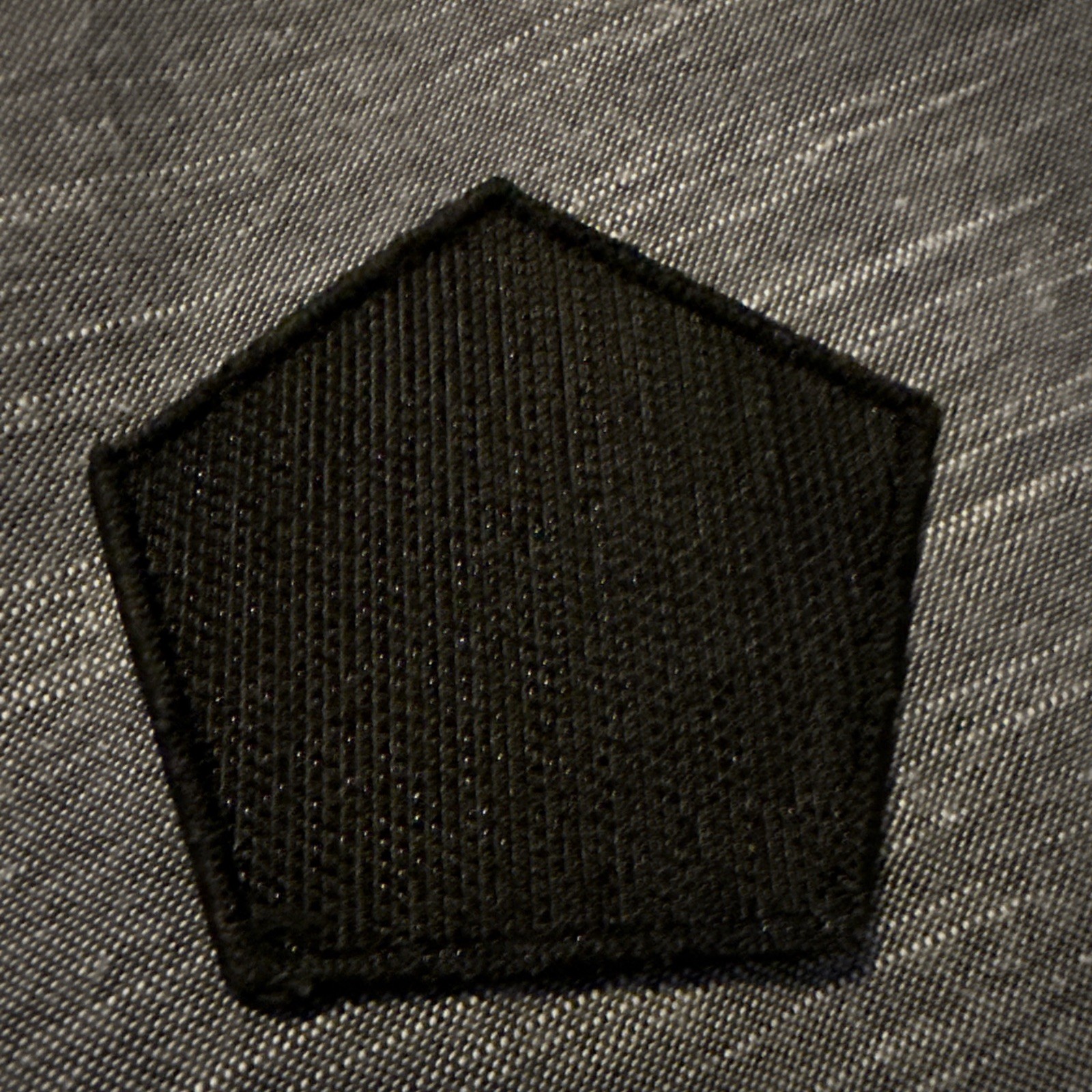 Team Rubicon West Branch Patch