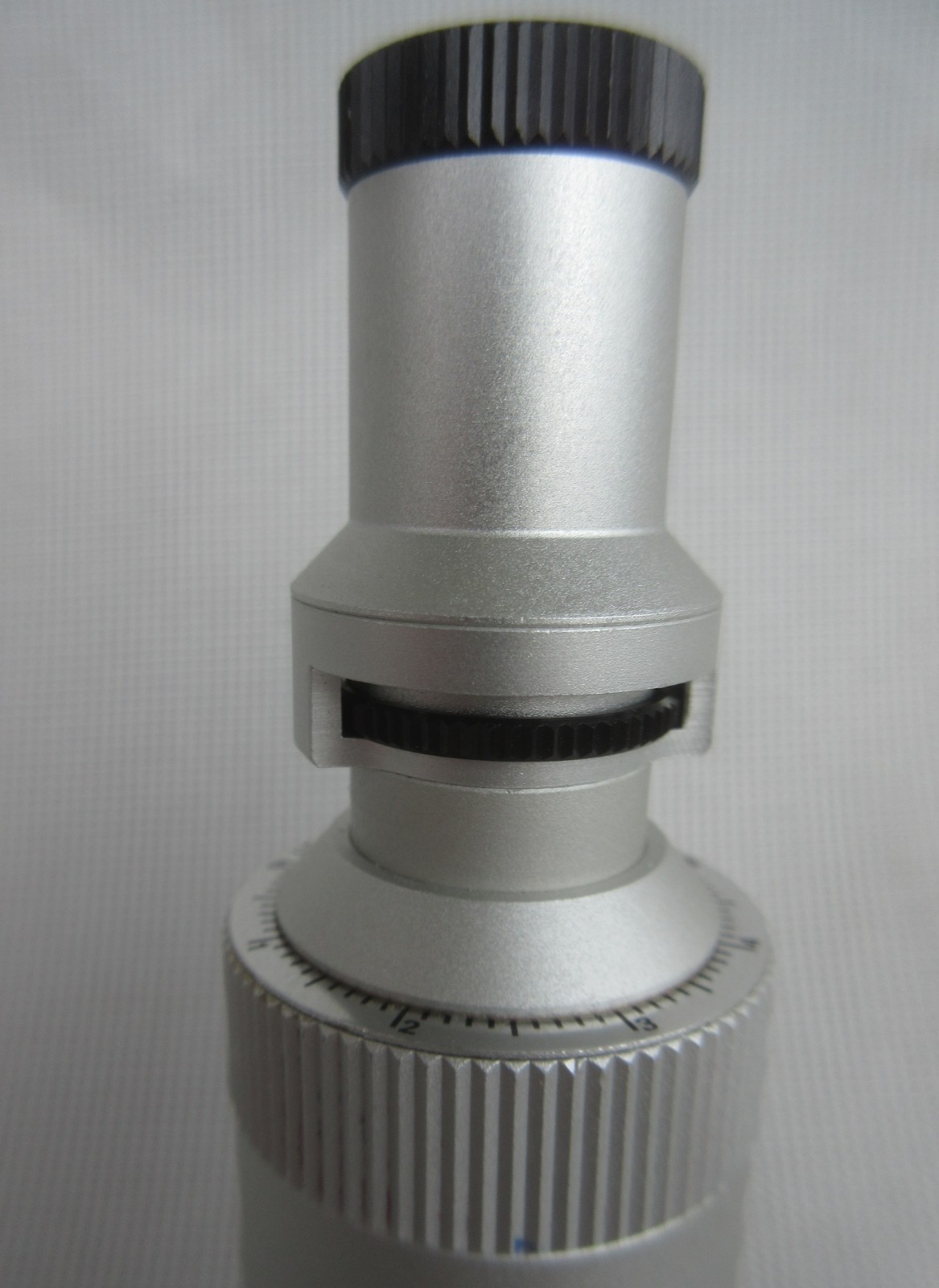 PEAK 2008-75X Stand Micro Loupe Microscope W/ Case
