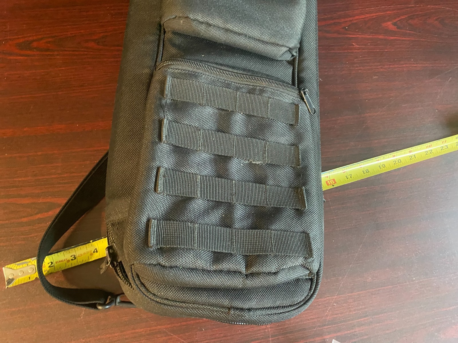 Ruger 10 22 Takedown Tactical Carrying Case