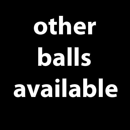 Brunswick Ivorylene clay pool billiard Ball #5 replacement - FAST SHIP!