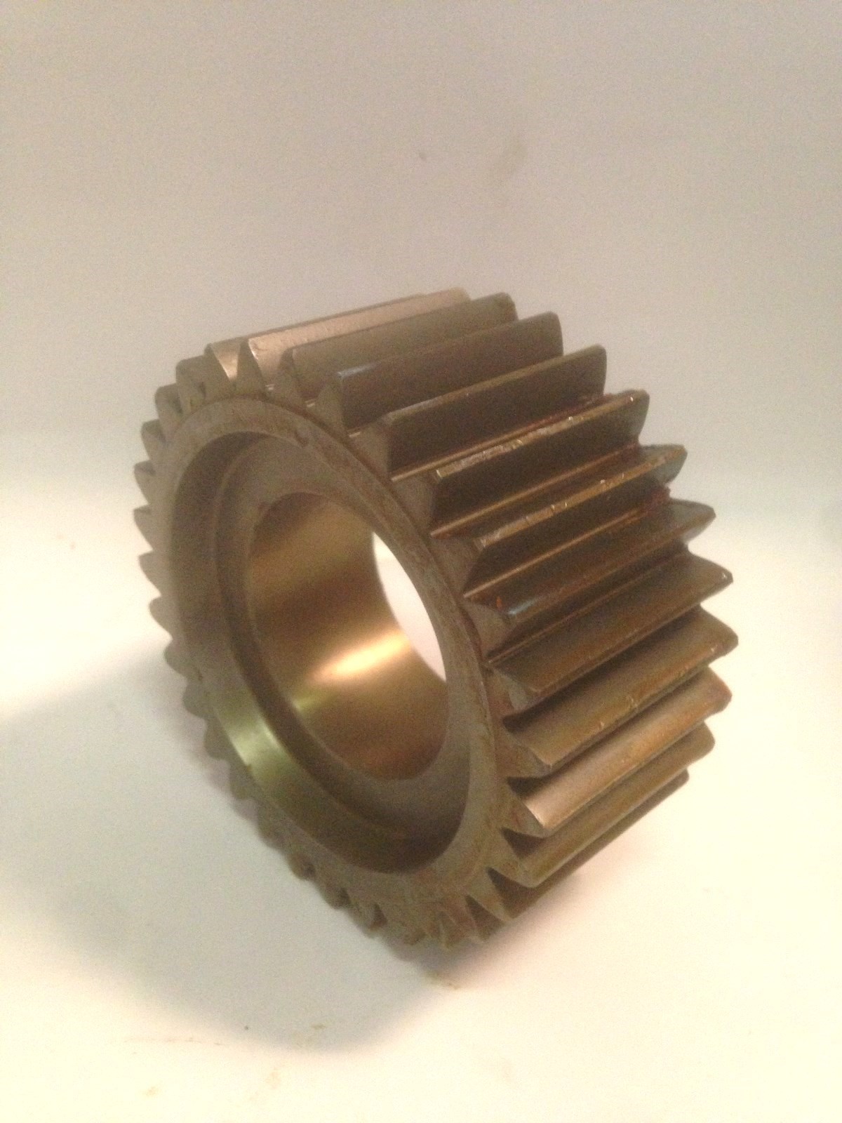 CA0128714 New Komatsu Planetary Gear + FREE SHIPPING