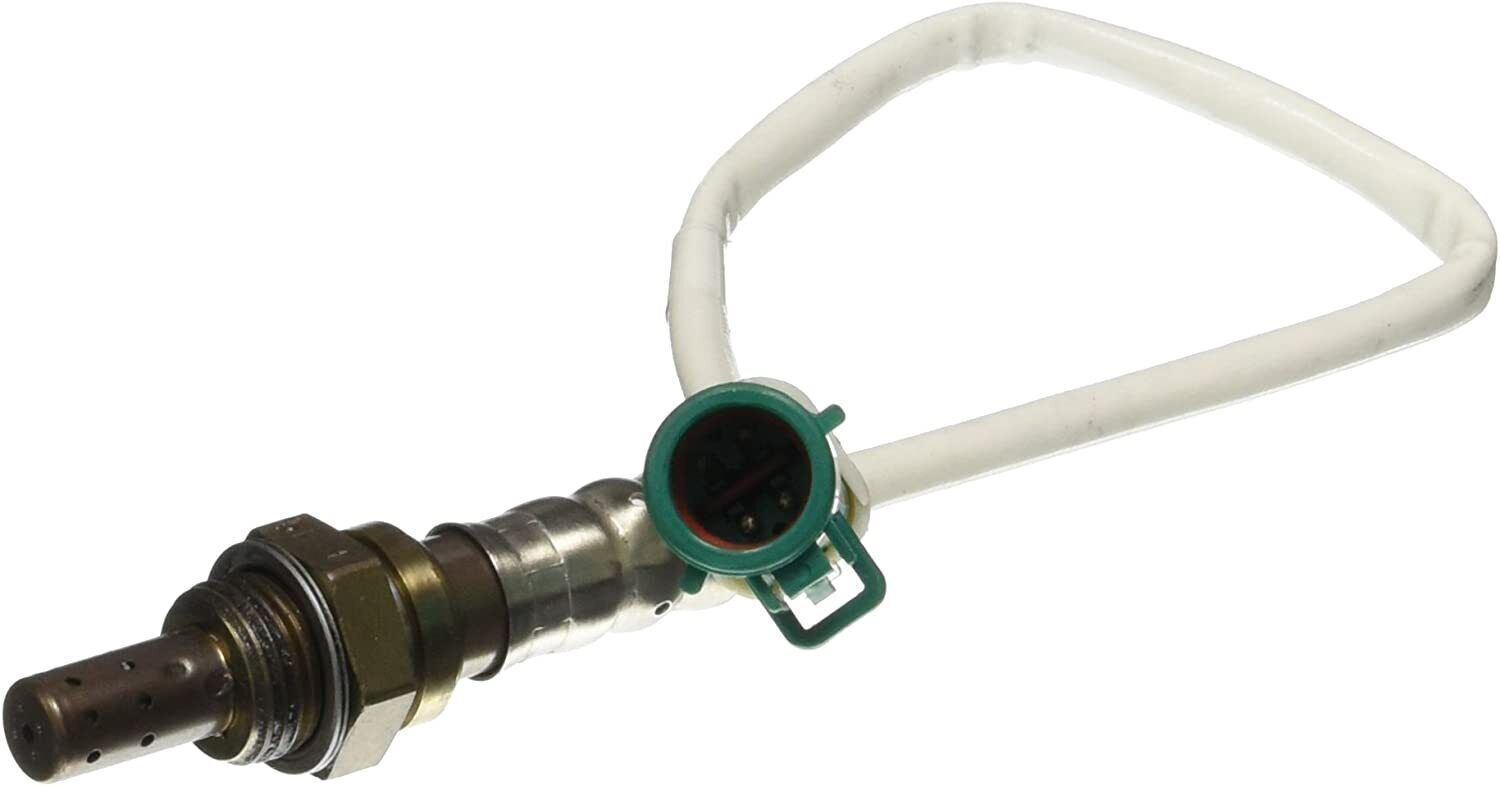 2pcs Upstream+Downstream O2 Sensor For 2011-2019 Ford Fiesta 1.6L Oxygen Sensor