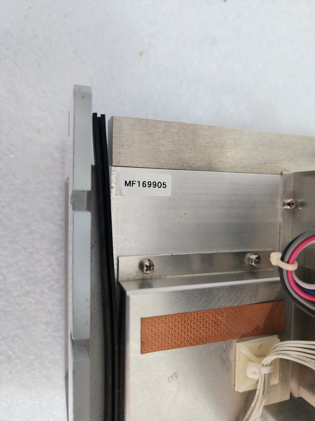 Daihen Parts For SMA-20B Microwave Waveguide Magnetron Assembly