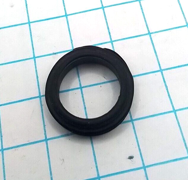 Samsung Rubber Ring for Knobs(5 Pack)For Smart Freestanding GasRange NX60A6511SS