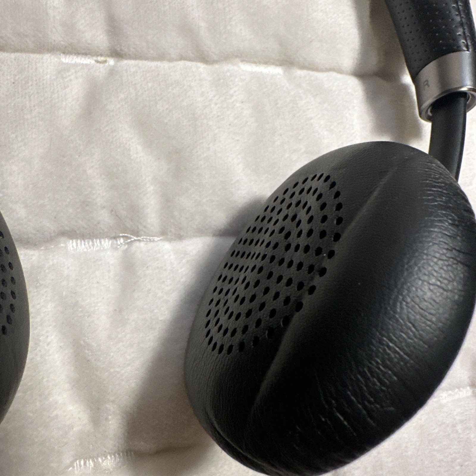 Plantronics Blackwire C720-M Wired Headset Black