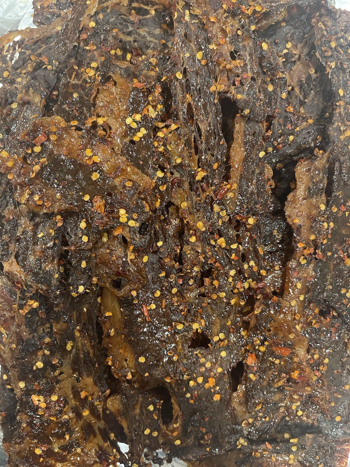 KaAsin Beef Jerky