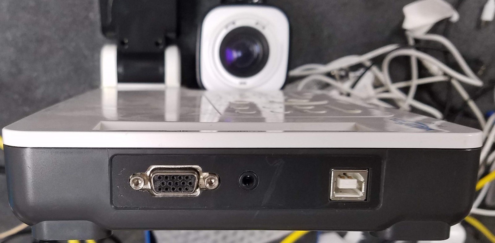 VidiFox PV 380 Document Camera