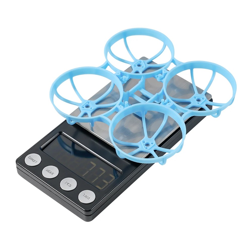 For Meteor75 Pro FPV Drone Frame 1S Micro-Brushless Meteor 75 Pro FPV8511