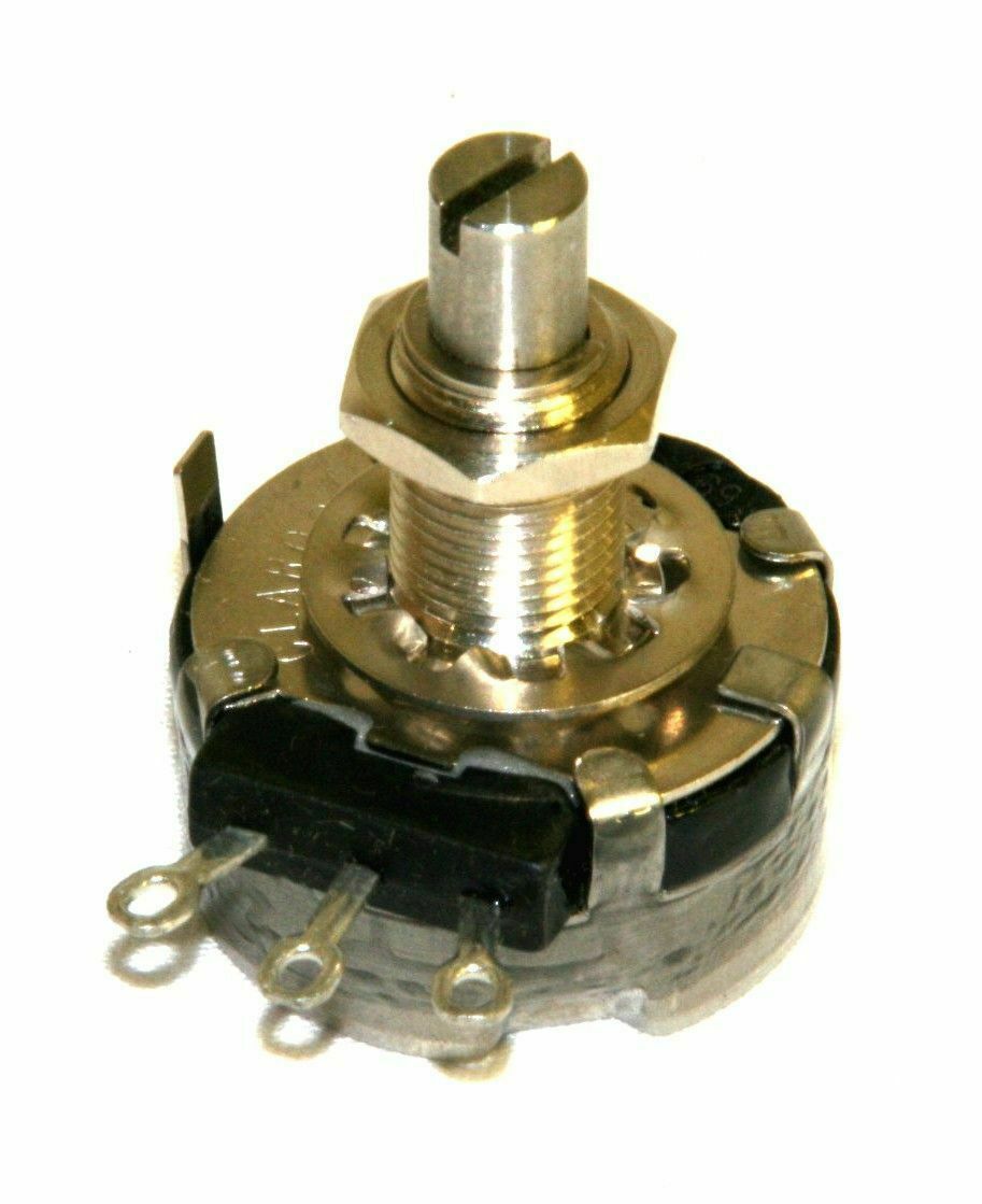 FOR Advance 56397029 POTENTIOMETER CURTIS 0-5K
