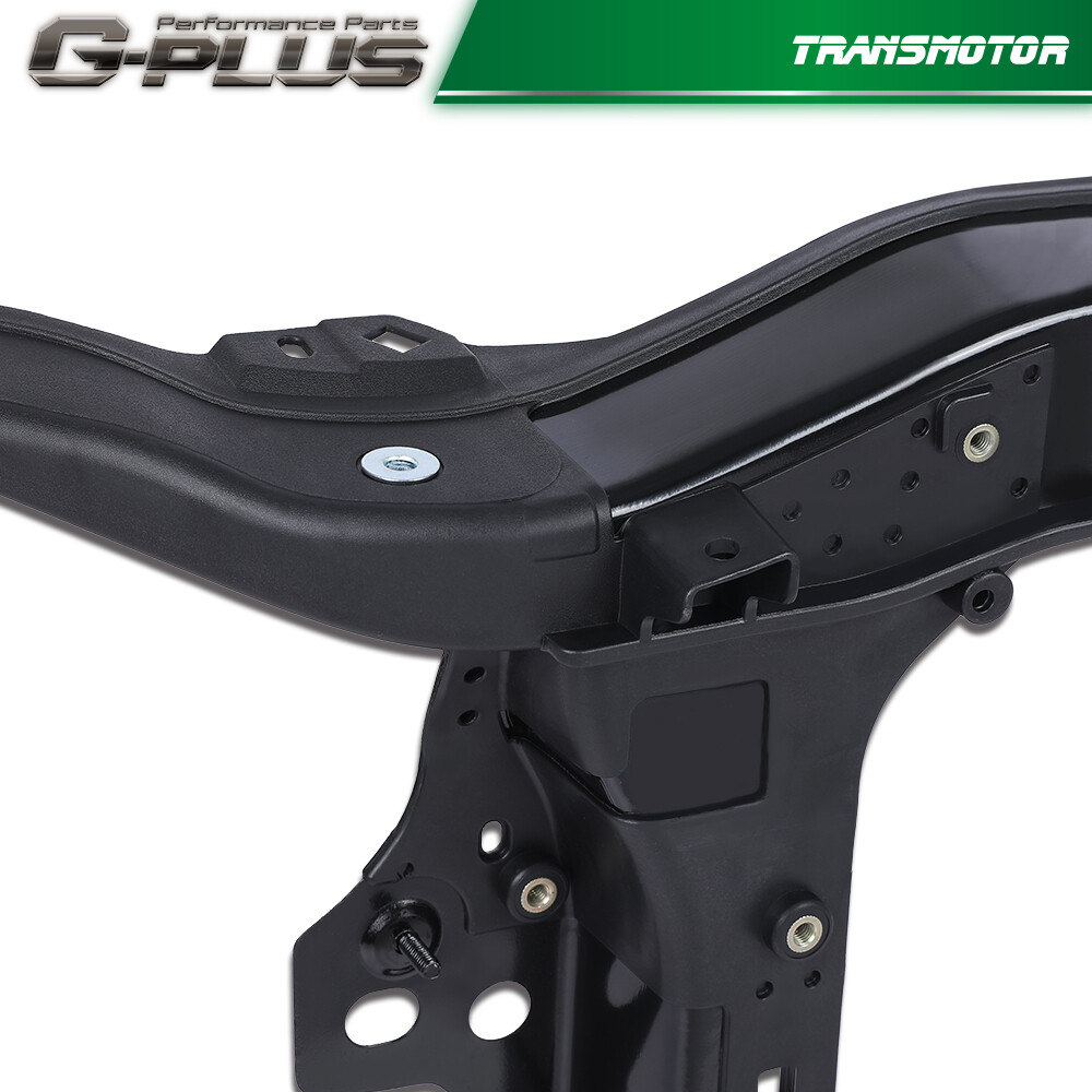 Fit For 2017-2018 Hyundai Elantra Front Radiator Support Assembly
