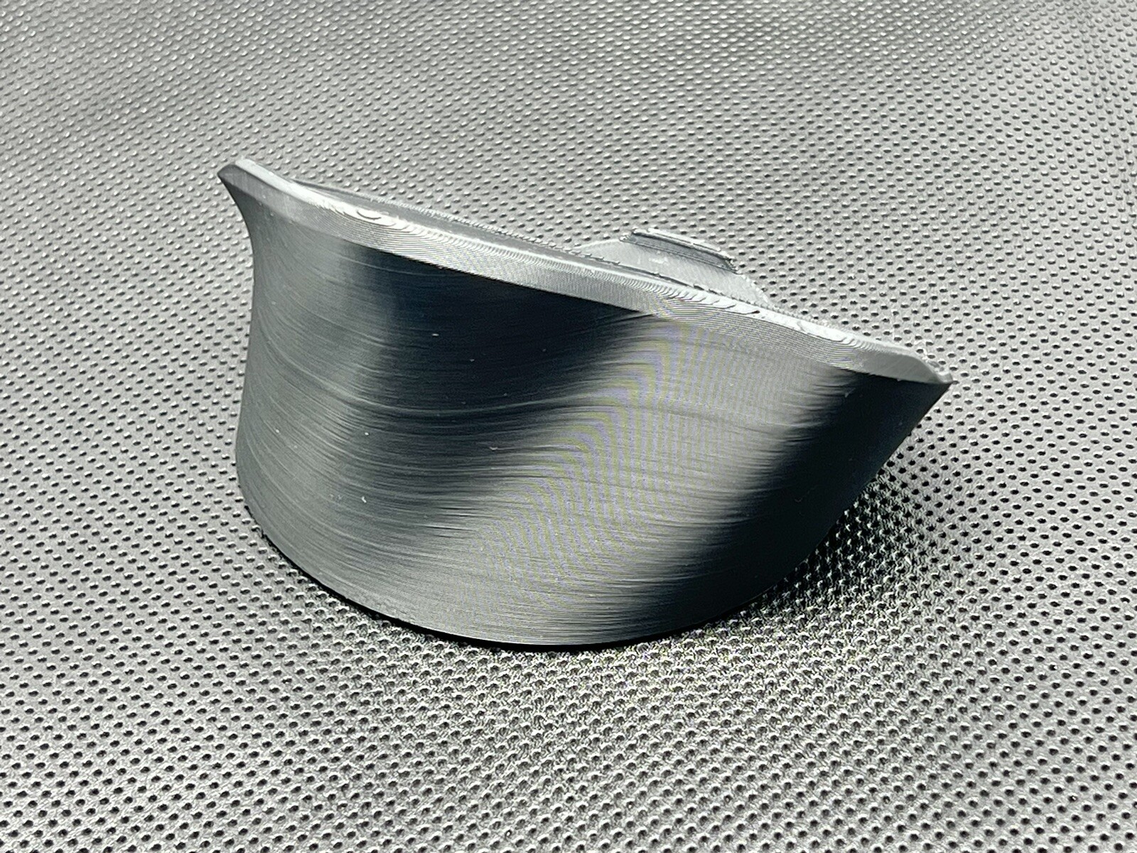40 Degree Stand Base STAND BASE ONLY For Logitech MX ERGO Trackball Mouse (Read)