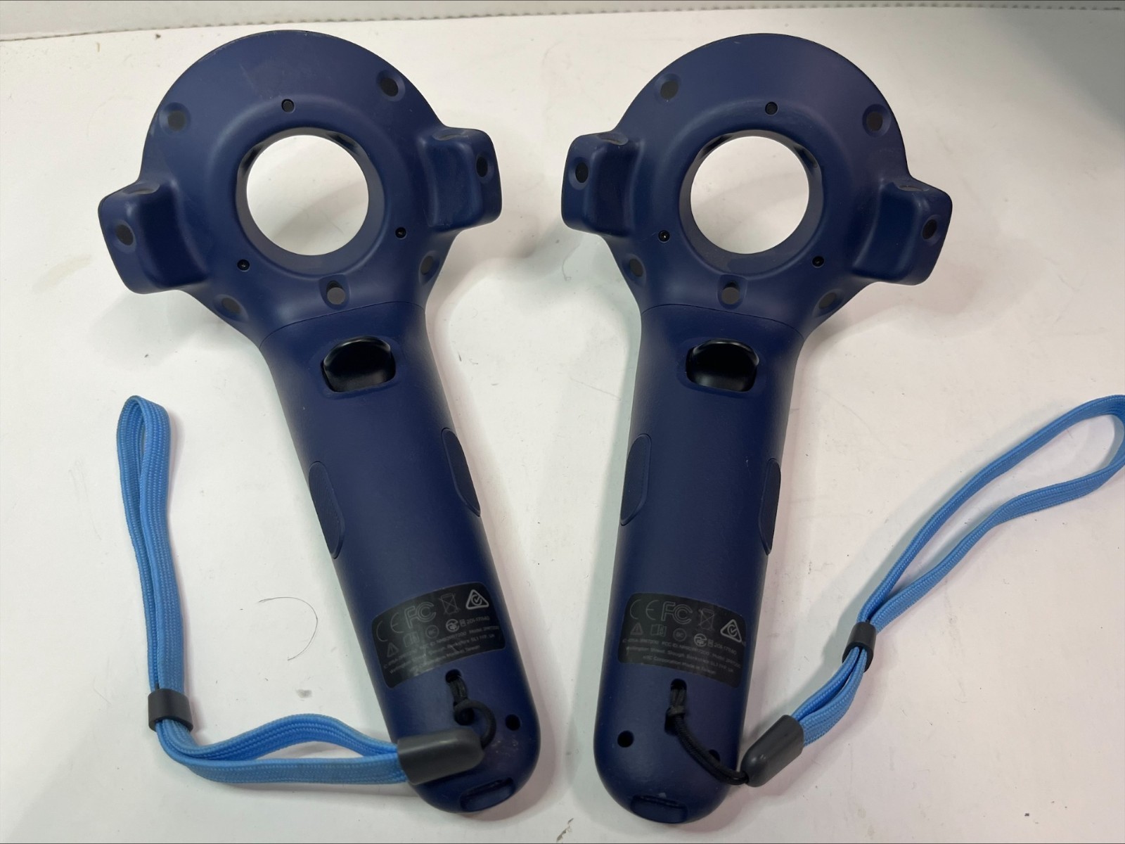 FOR PARTS! HTC VIVE Pro 2 - Untested! Incomplete! (B316)