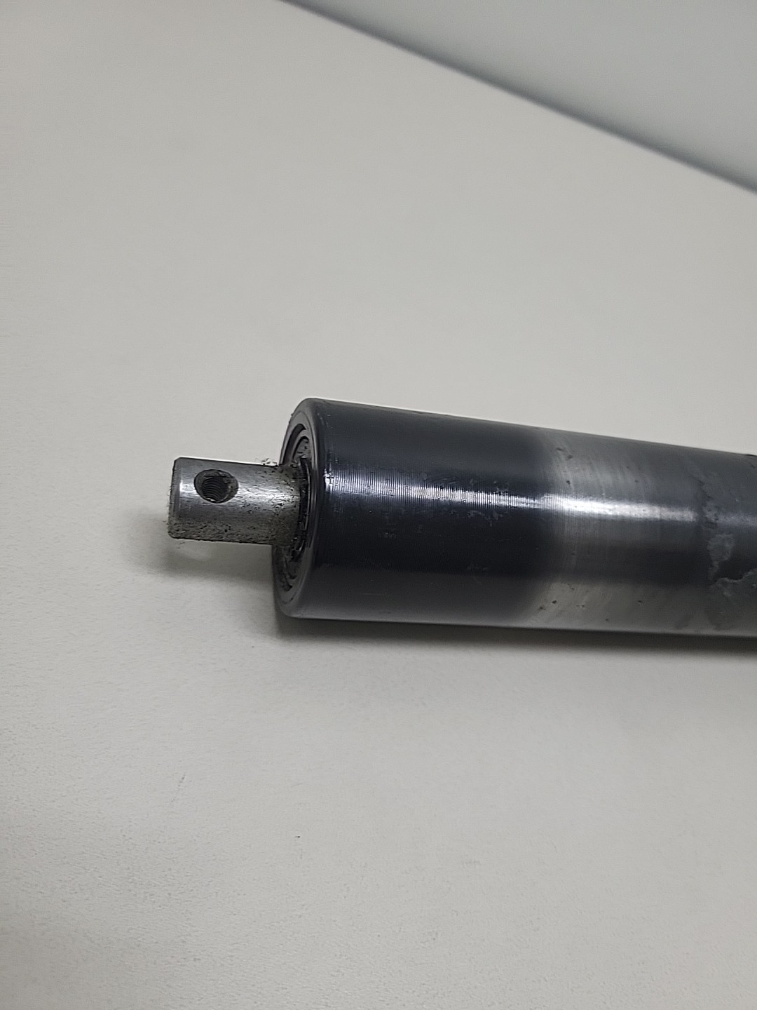 Proform Trainer 8.0 Treadmill Front Roller (202)