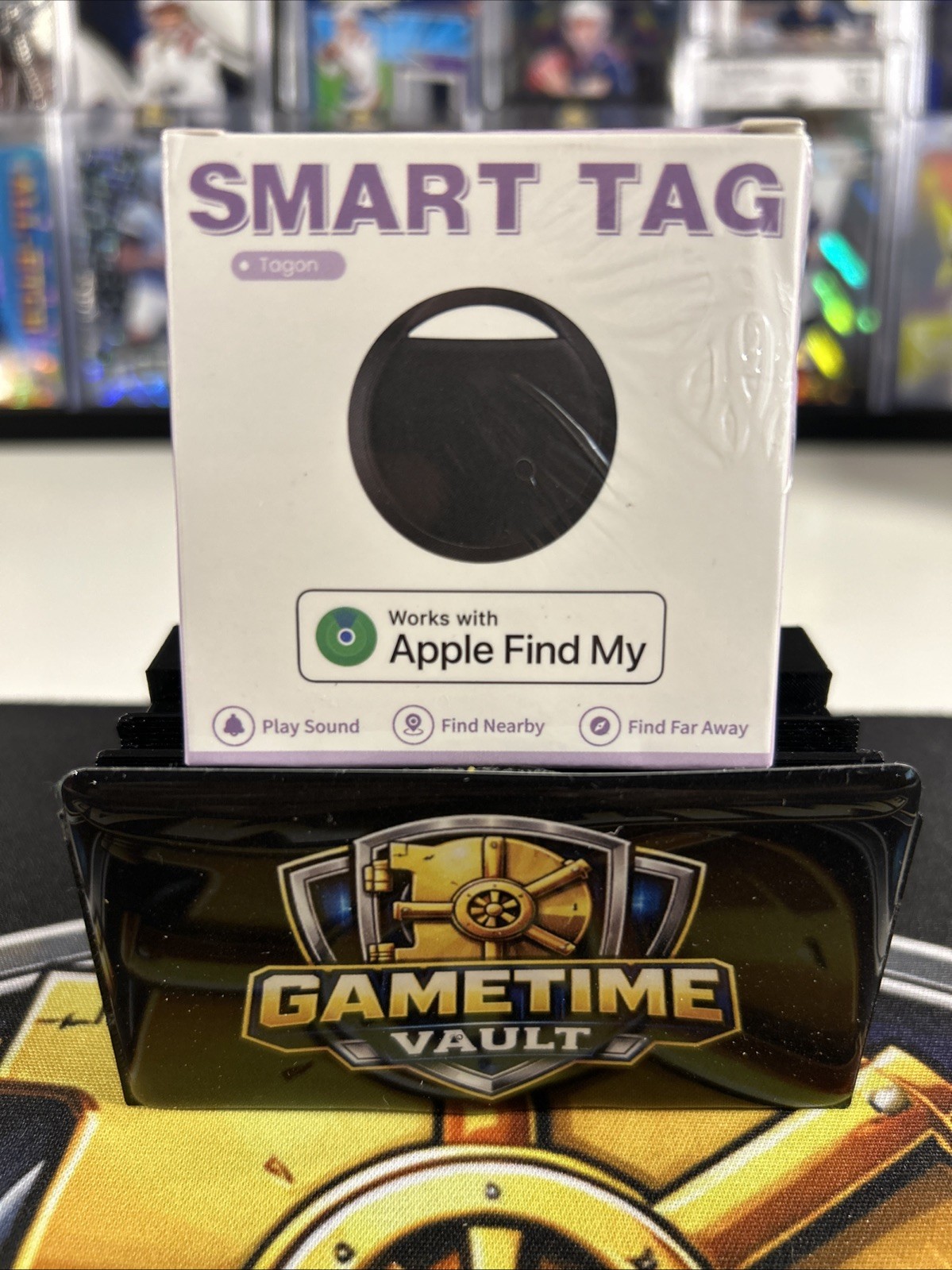 Tagon Smart Tag - New Factory Sealed