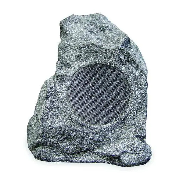 Speco Technologies Speaker,Rock,6 1/2 In,Granite SPRK65CGT Speco Technologies
