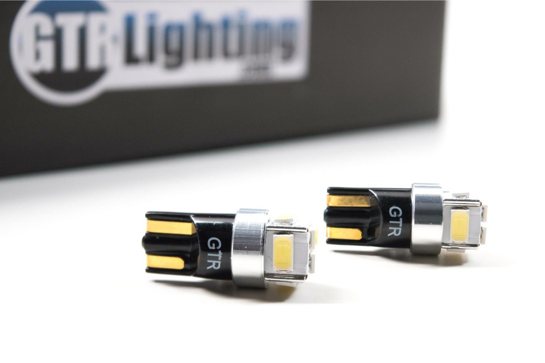 GTR Lighting LED Interior Light Bulbs for 10-18 Dodge Ram