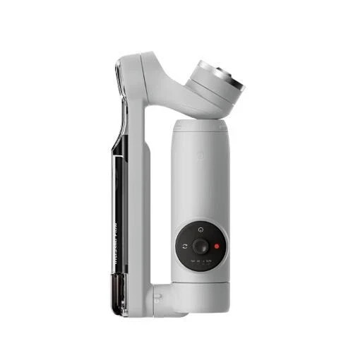 Insta360 Flow Pro AI-Powered Smartphone Gimbal Stabilizer Gray EXCELLENT