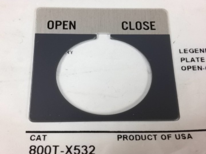 NEW at Basicsupply: 800TX532 NEW