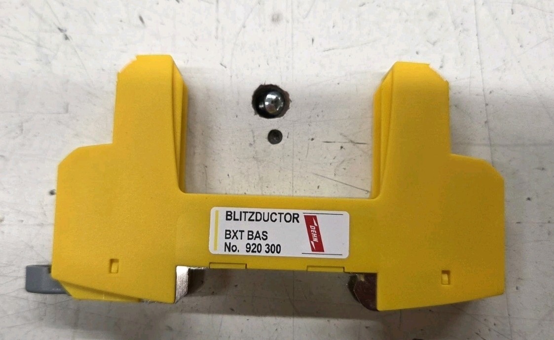 DEHN Überspannungsschutz Blitzductor BXTBAS 920300 Blitzductor von DEHN